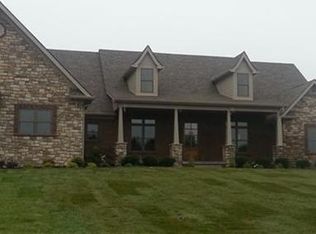 710 W Brannon Rd, Nicholasville, KY 40356