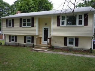 773 N Cary St, Brockton, MA 02302