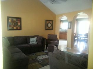 1053 Juan Diego St, Brownsville, TX 78526