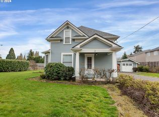 2526 19th Ave, Forest Grove, OR 97116