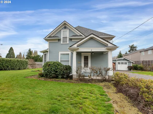 2526 19th Ave, Forest Grove, OR 97116