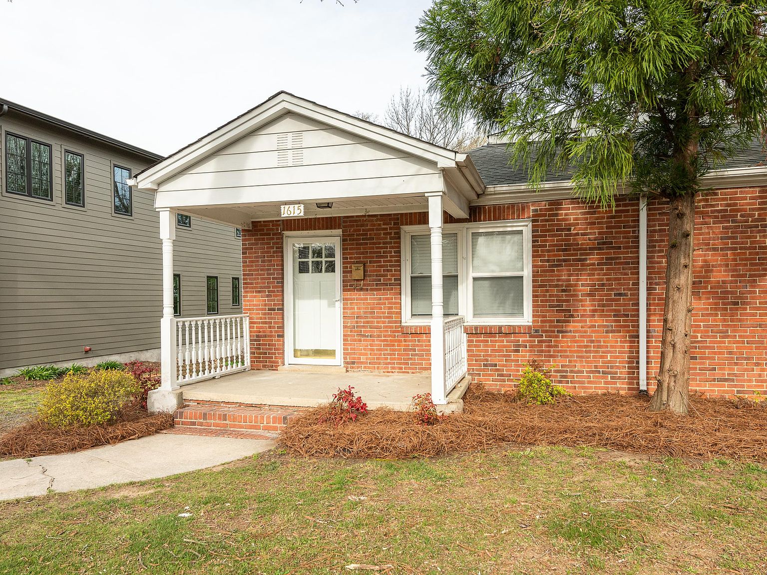 1615 Richland Dr, Charlotte, NC 28205 Zillow