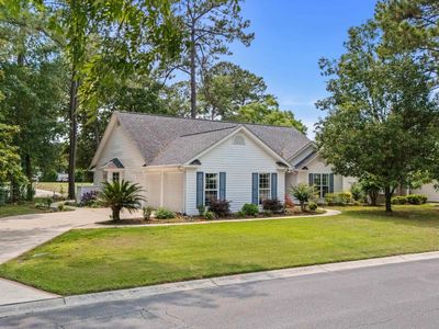4314 Turtle Ln., Little River, SC, 29566