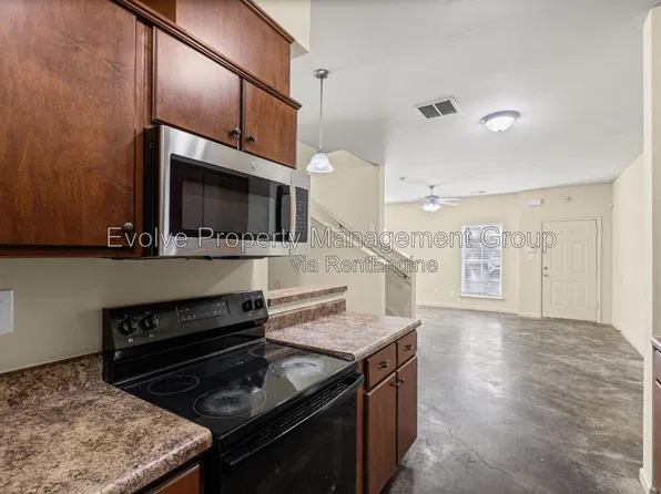 3594 Brister Cv, Memphis, TN 38111