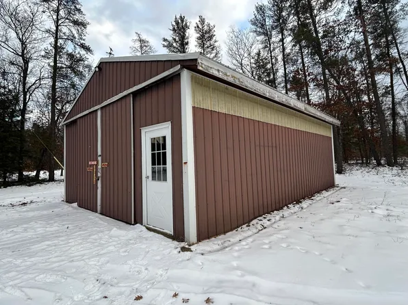 21295 County Road 624, Hillman, MI 49746