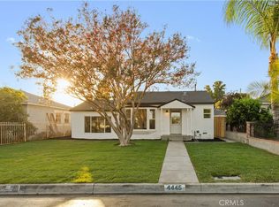 4445 Halifax Rd, El Monte, CA 91731