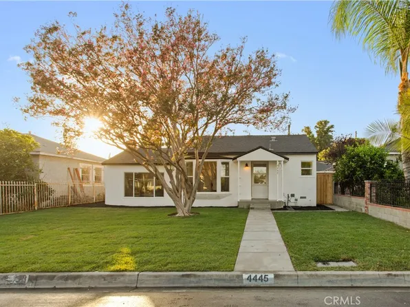 4445 Halifax Rd, El Monte, CA 91731