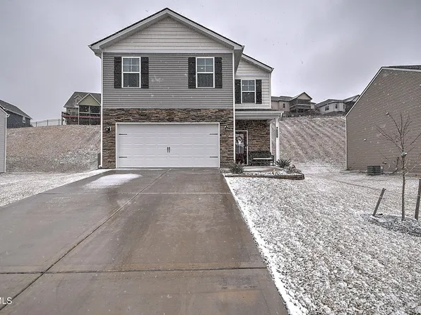 2552 Bridgeforth Xing, Kingsport, TN 37664