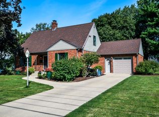 7228 Franklin Ave, Middleton, WI 53562