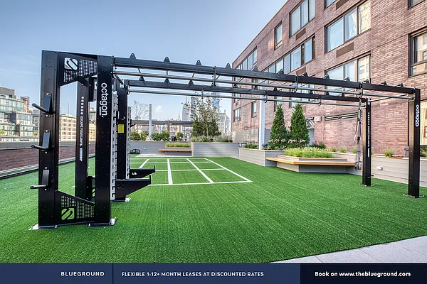 Rented by The Blueground | media 114