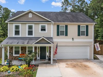 103 Mcbride Place, New Bern, NC, 28560