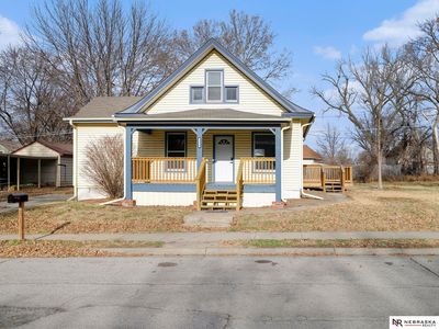 3238 Doane St, Lincoln, NE, 68503