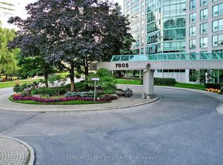 7805 Bayview Ave #625, Markham, ON L3T7N1