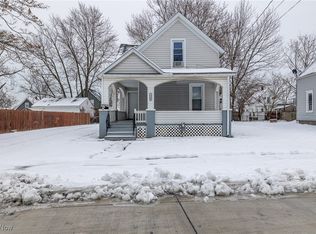 2349 Kelly Pl, Lorain, OH 44052