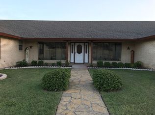 323 Garmon Dr, Early, TX 76802