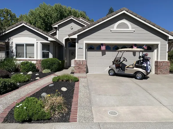 5321 Angelrock Loop, Roseville, CA 95747