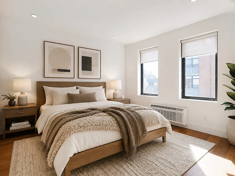 6 Monitor St #3A — Photo 4