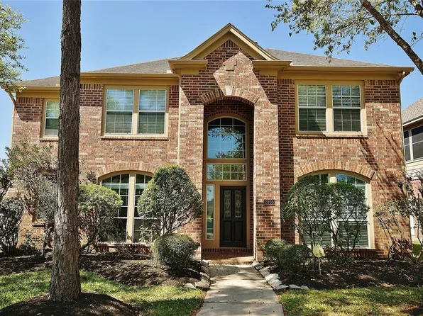 2905 Autumn Creek Dr, Friendswood, TX 77546