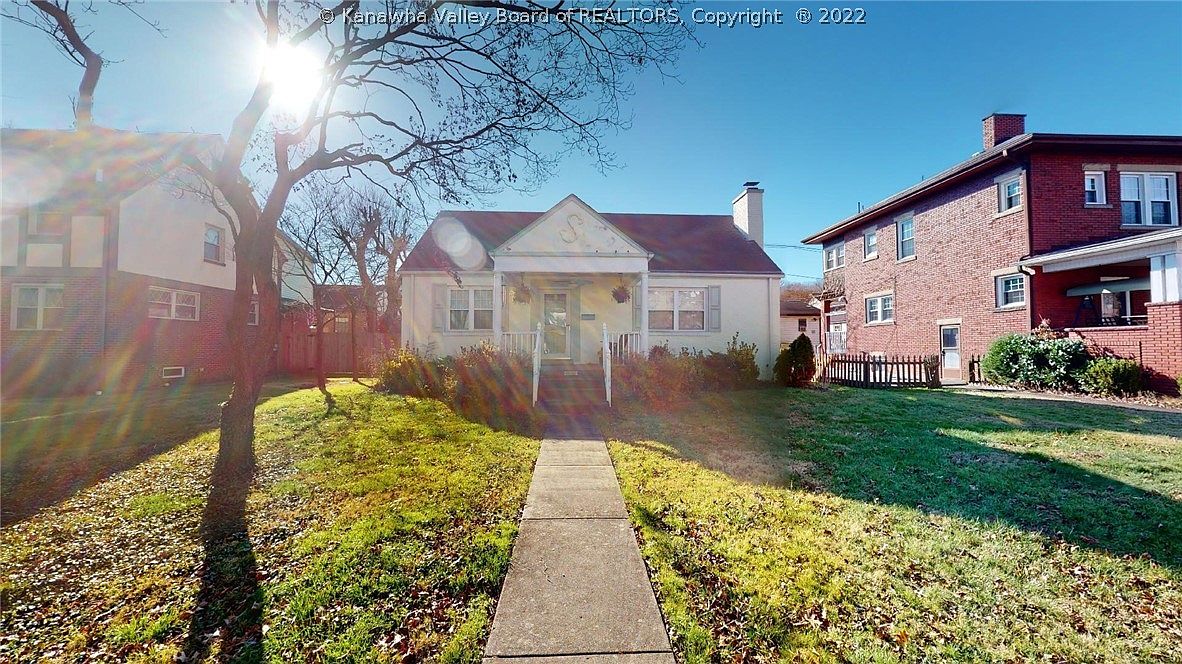 4407 Staunton Ave SE, Charleston, WV 25304 Zillow