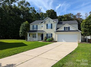 4109 Edgeview Dr, Indian Trail, NC 28079