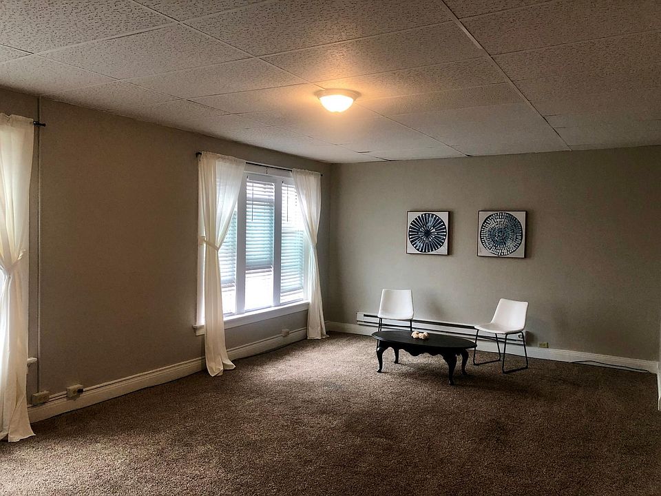 Main living room