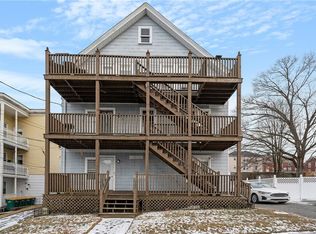 43 Rivulet St, Woonsocket, RI 02895