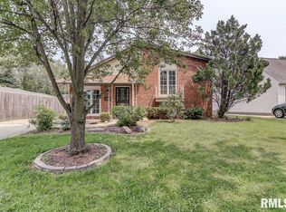 2505 Somerton Rd, Springfield, IL 62702