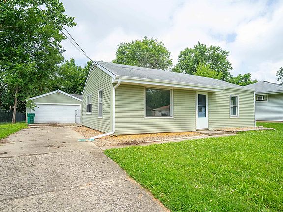 3rd image of 5111 N Renwood Ave