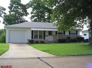 817 Virgo Ln, Saint Louis, MO