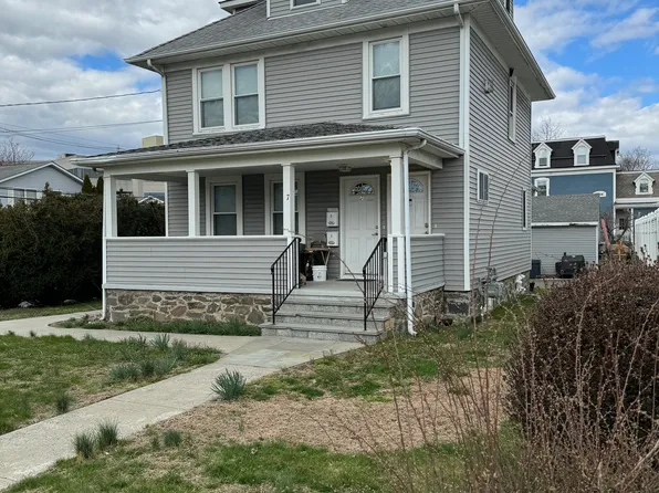 7 Saint John Street, Norwalk, CT 06855