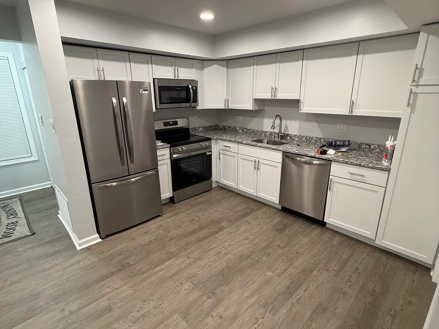 1 bed, 530 sqft, $1,700 — Photo 1