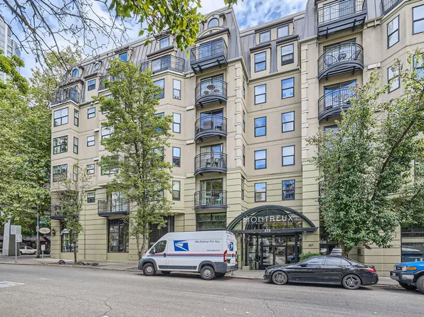 425 Vine St, Seattle, WA