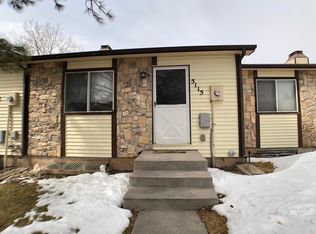 5115 Kim Ln, Cheyenne, WY 82009