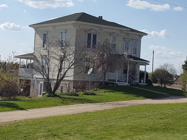 3839 Harmon Rd, Saint Johns, MI 48879