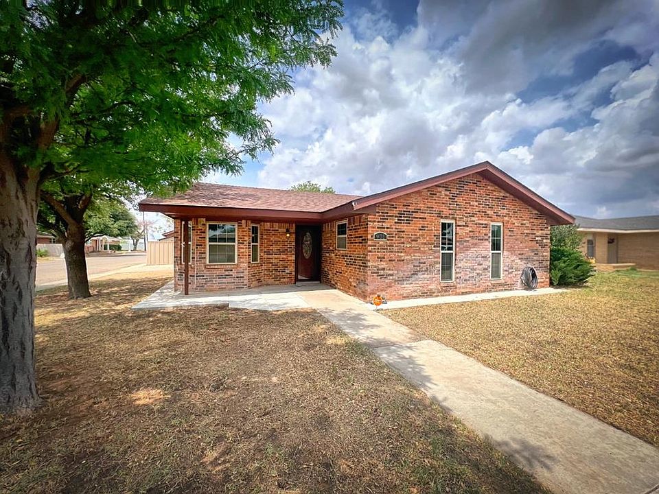 901 N Doris Ave, Monahans, TX 79756 MLS 140383 Zillow