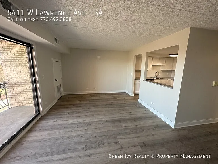 5411 W Lawrence Ave #3A — Photo 4