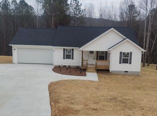 830 Bridges Rd, Rocky Face, GA 30740