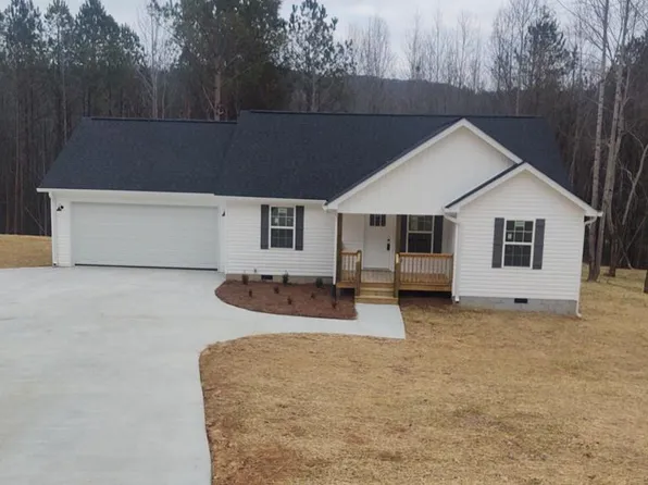 830 Bridges Rd, Rocky Face, GA 30740