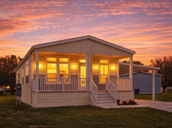 255 Oak St #55, Labelle, FL 33935