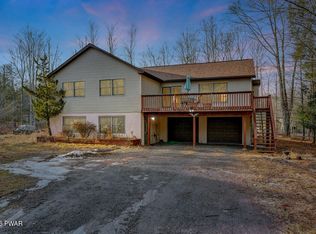 145 Underwood Ln, Lake Ariel, PA 18436