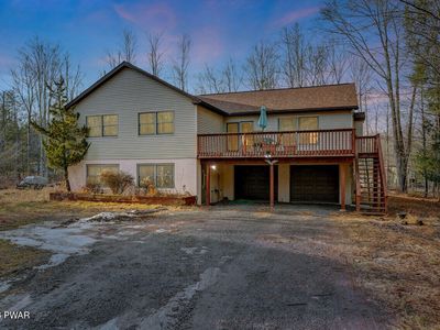 145 Underwood Ln, Lake Ariel, PA, 18436