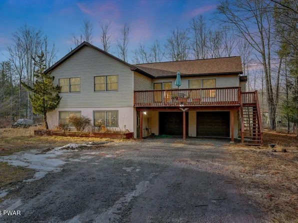 145 Underwood Ln, Lake Ariel, PA 18436