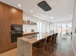 514 W 19th St NW, Calgary, AB T2N 2J1