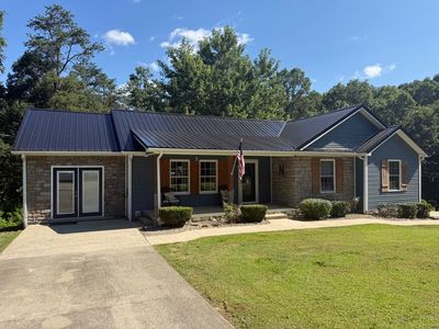 285 Evergreen Dr, Stanton, KY, 40380