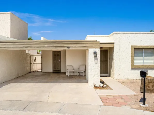 1781 N TERRACE Circle, Casa Grande, AZ 85122