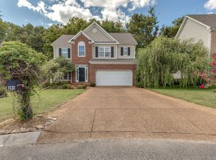 1232 Annapolis Cir, Thompsons Station, TN 37179