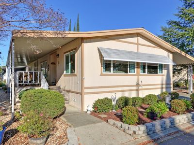 391 Crystal View Ln, Rancho Cordova, CA, 95670
