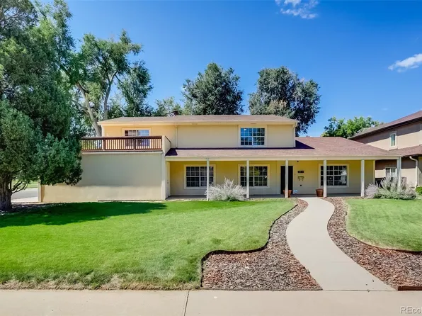 3081 S Ash Street, Denver, CO 80222