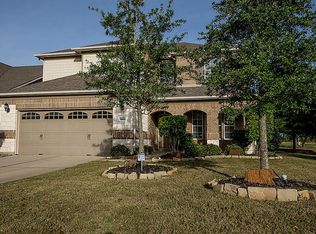 10135 Forrester Trl, Katy, TX 77494