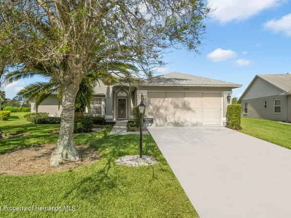 8190 Sugarbush Dr, Spring Hill, FL 34606